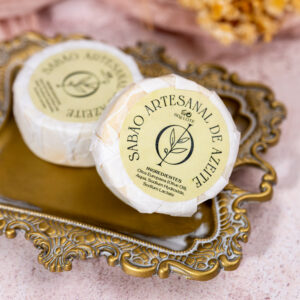 Sabão Artesanal de Azeite