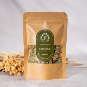 Ervas Aromáticas do Monte